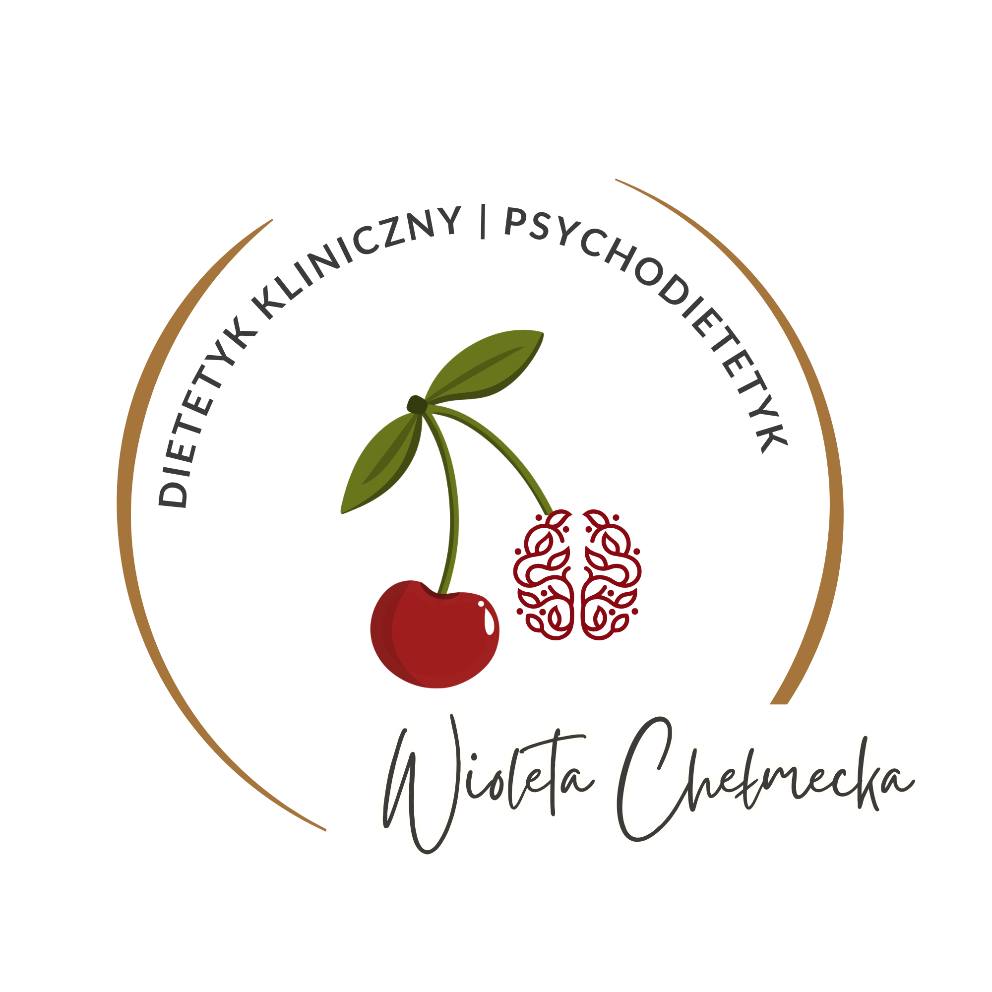 DIETETYK KLINICZNY Wioleta Chełmecka